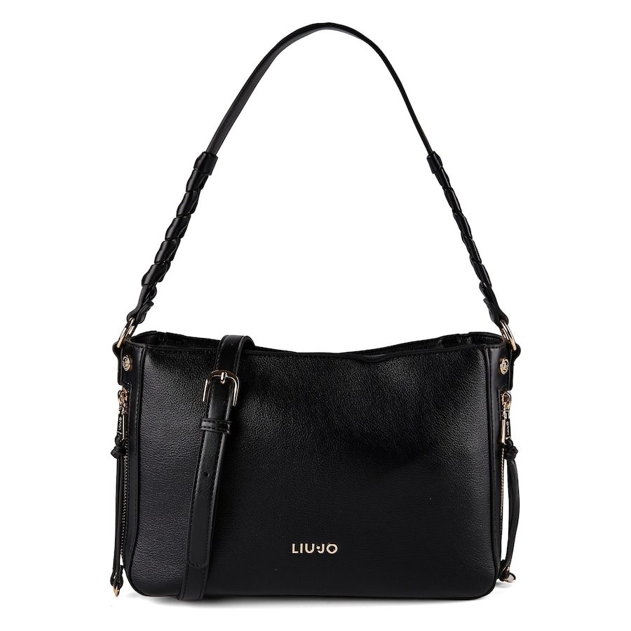 Liu Jo Gihen Schultertasche Handtaschen 1 ct Schwarz Damen