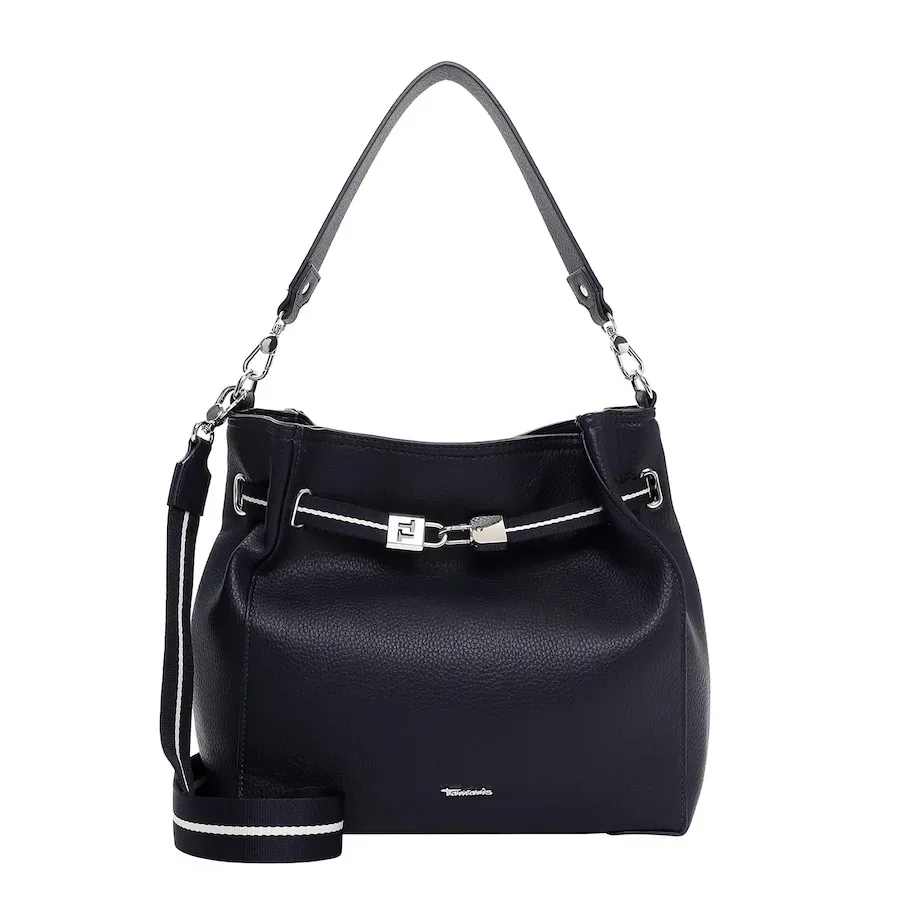 Tamaris Beutel TAS Kirima Handtaschen 1 ct Schwarz Damen