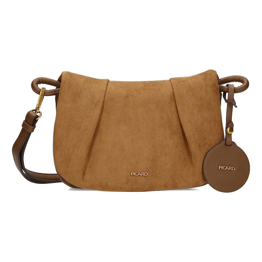 Picard Galway Schultertasche Handtaschen 1 ct Coral Damen