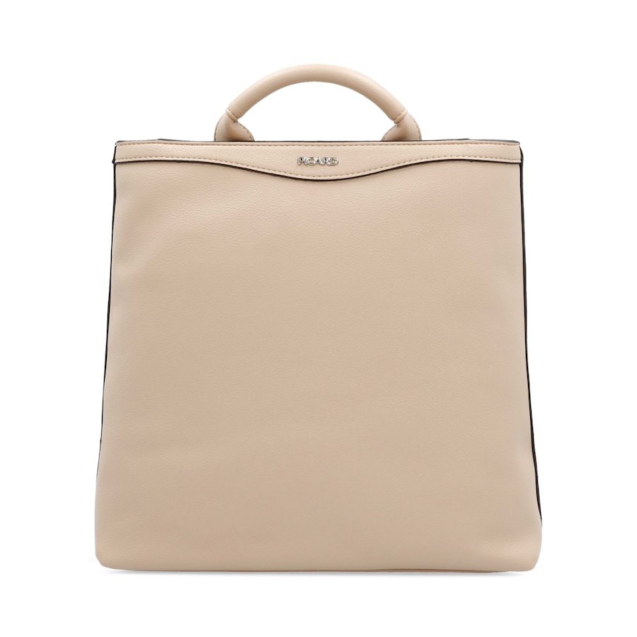 Picard Lyon City Rucksack 26 cm Reisetaschen 1 ct Nude Damen