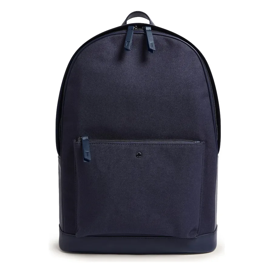 Ted Baker Corbiin Daypack Reisetaschen 1 ct Schwarz Herren