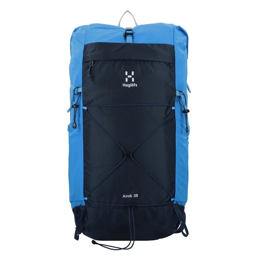 Haglöfs L.I.M. Airak Wanderrucksack Reisetaschen 1 ct Blau Herren