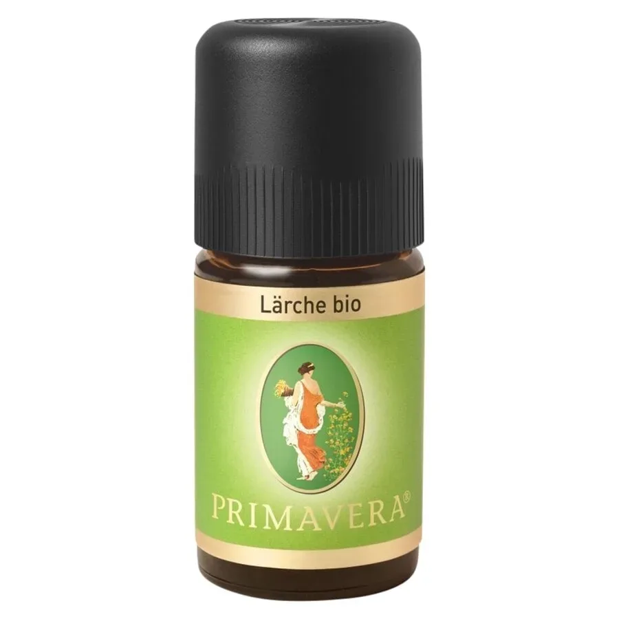 Primavera Lärche Massageöle & Ätherische Öle 5 ml