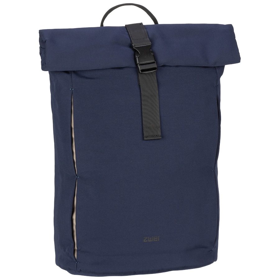 ZWEI Toni Daypack Rucksäcke 1 ct Schwarz