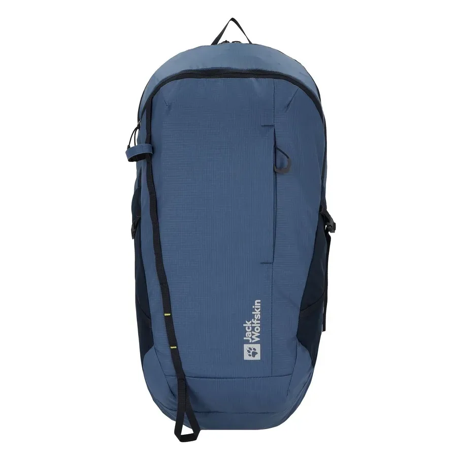 Jack Wolfskin Prelight Wanderrucksack Reisetaschen 1 ct Violett Herren