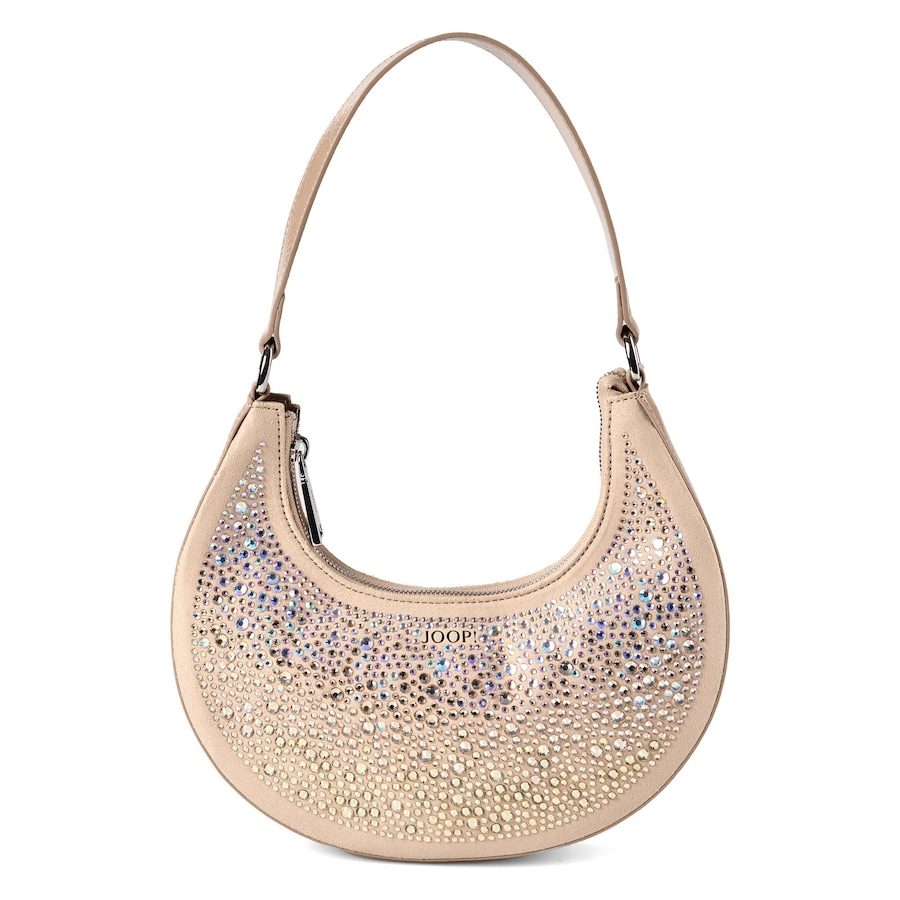 JOOP! Gioiello Schultertasche Handtaschen 1 ct Nude Damen
