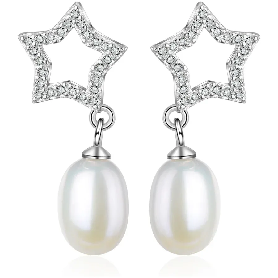 Ailoria MIZUKI Ohrringe 1 ct Damen
