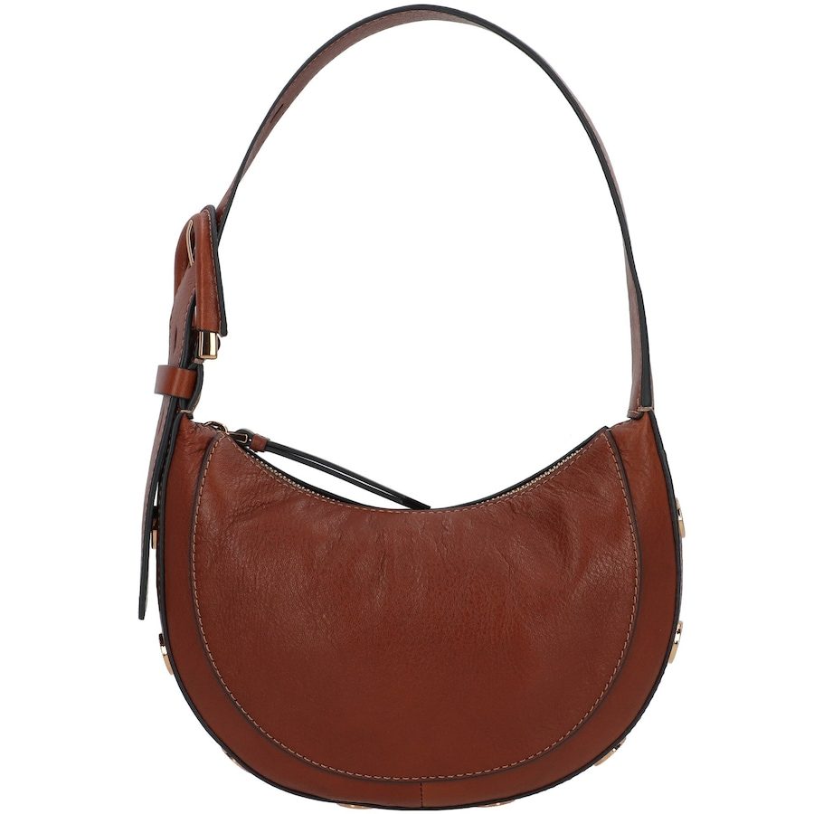 Fossil Harwell Schultertasche Handtaschen 1 ct Braun Damen