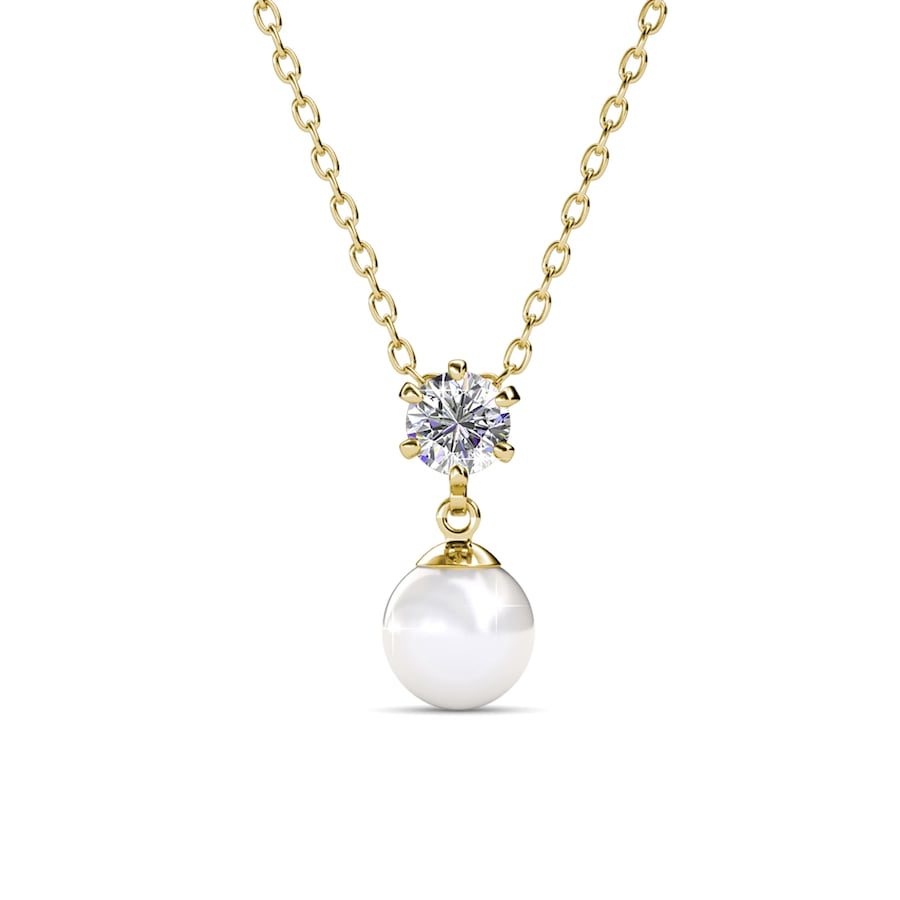 MYC-Paris Paulinische Anhänger Ketten 1 ct Damen