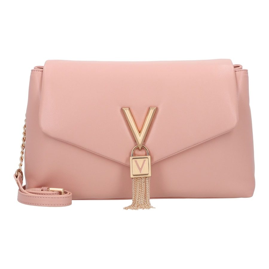 Valentino by Mario Valentino Stella Umhängetasche Handtaschen 1 ct Silber Damen