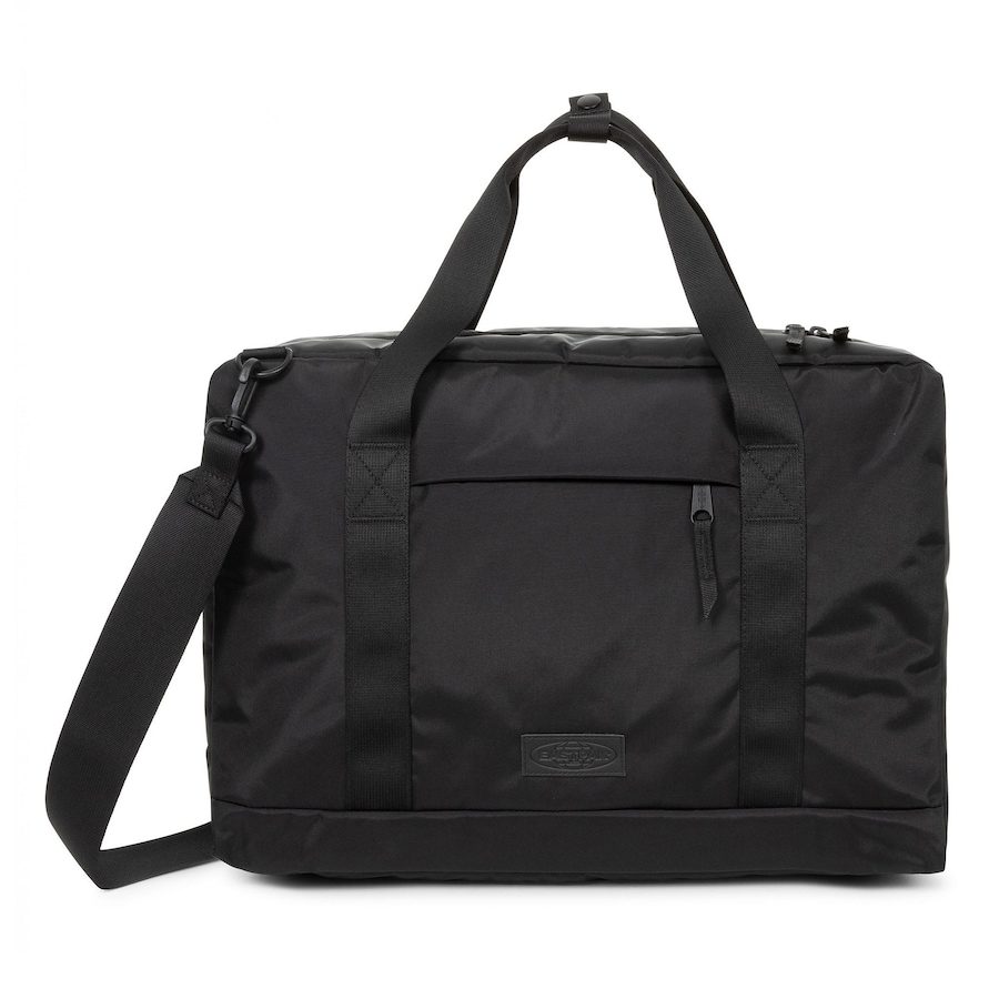 Eastpak Multipak Reiserucksack 46 cm Laptopfach Reisetaschen 1 ct Schwarz Herren