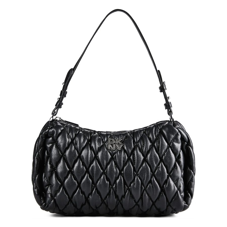 DKNY Remy Schultertasche Handtaschen 1 ct Schwarz Damen