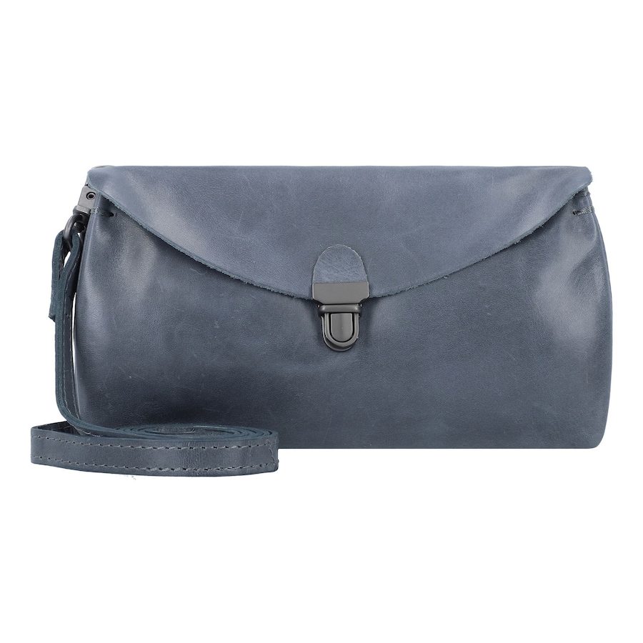 Harold's Fold Umhängetasche Handtaschen 1 ct Violett
