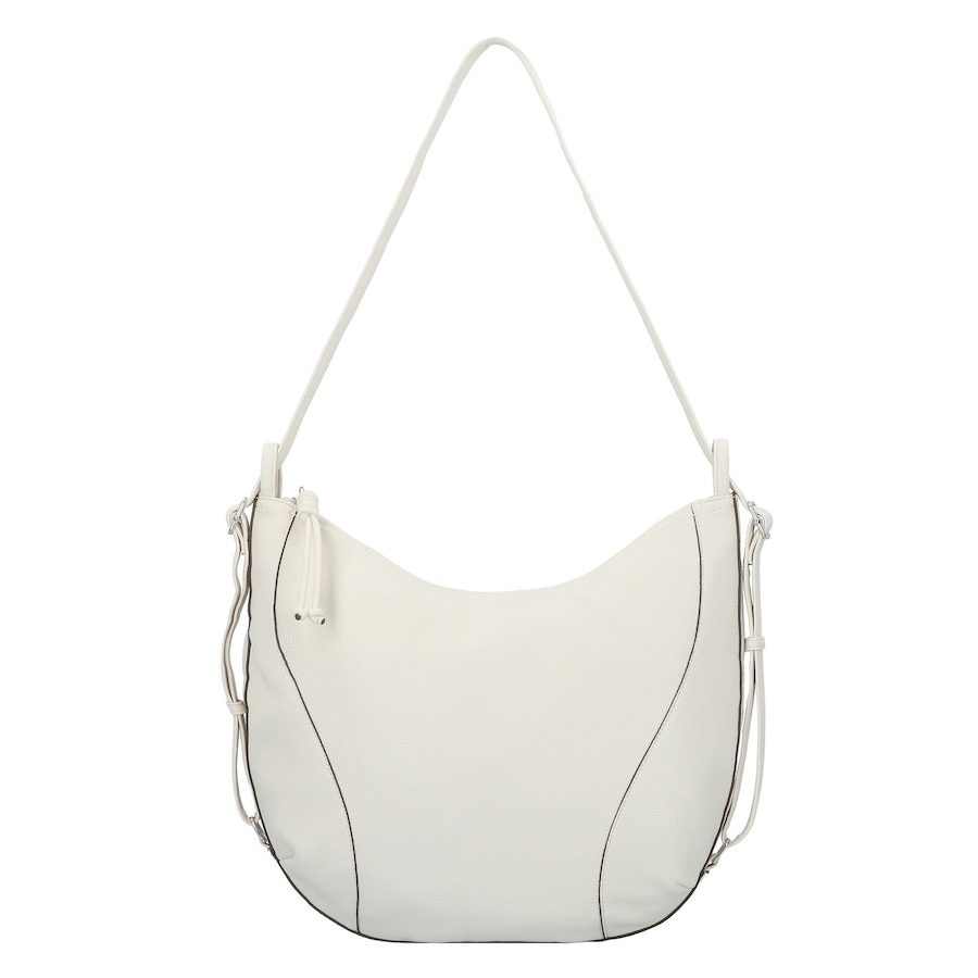 Tom Tailor Malia Schultertasche 42 cm Handtaschen 1 ct Nude Damen