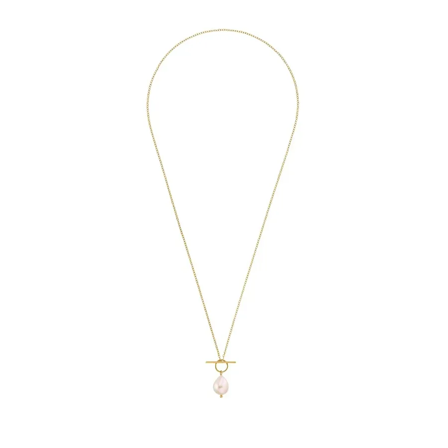 Heideman - Fine silberfarben poliert, One Size, Gold