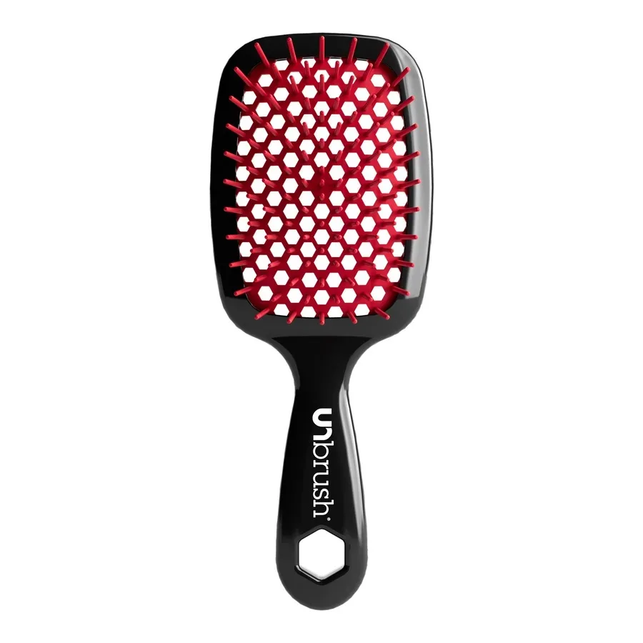 UNbrush Detangling Hair Brush Detangler 1 ct