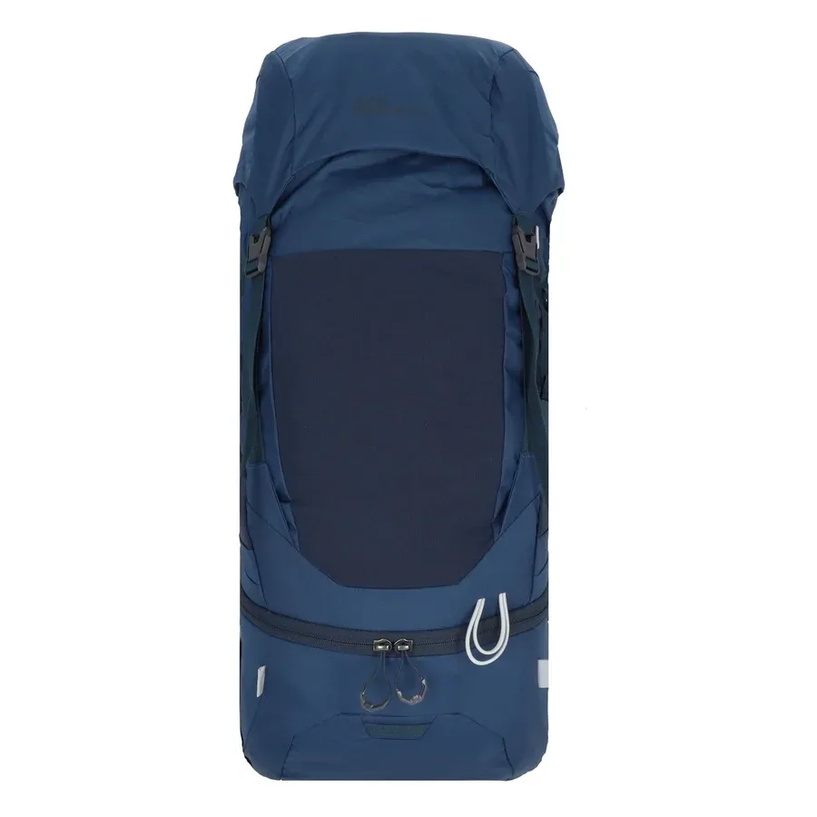 Jack Wolfskin Wolftrail Wanderrucksack Reisetaschen 1 ct Violett Herren