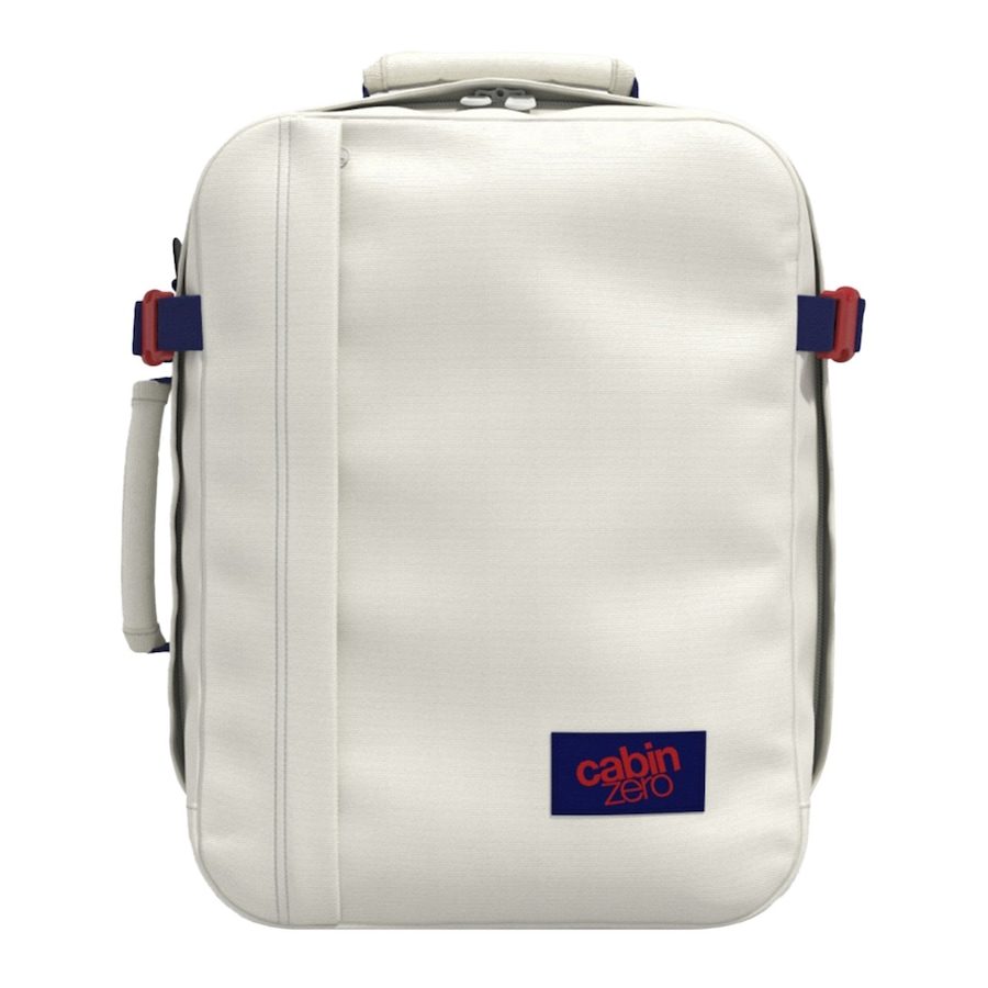 Cabin Zero Adventure Daypack Reisetaschen 1 ct Weiss Herren