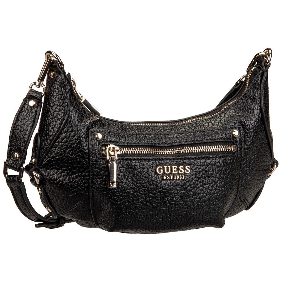 Guess Marsha Umhängetasche Rucksäcke 1 ct Schwarz Damen