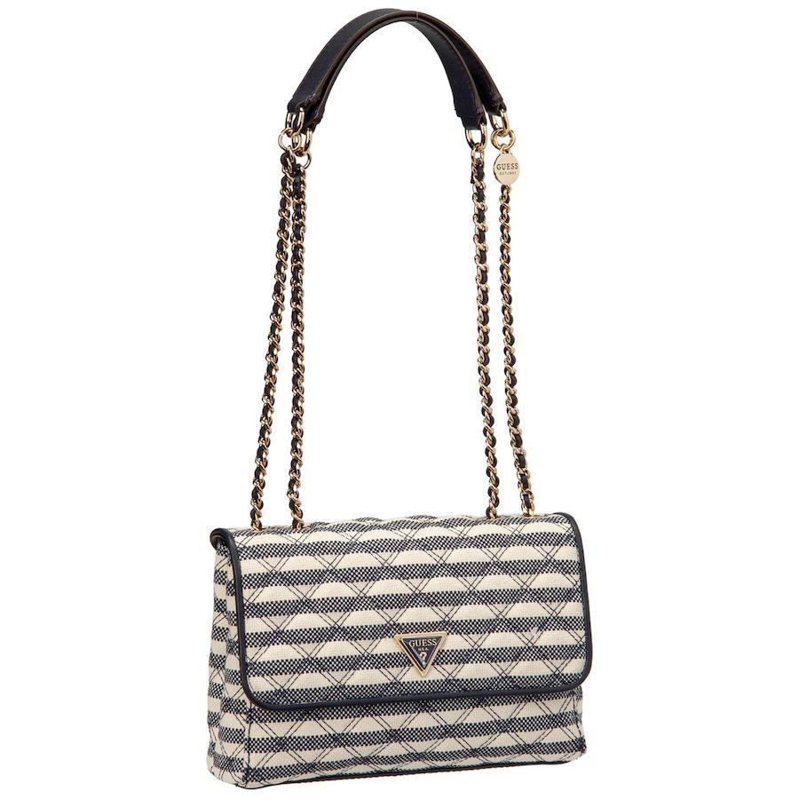 Guess Giully II Umhängetasche Rucksäcke 1 ct Violett Damen