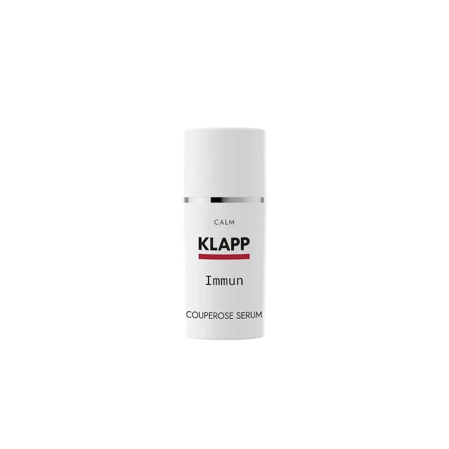Klapp Immun Couperose Serum Feuchtigkeitsserum 30 ml