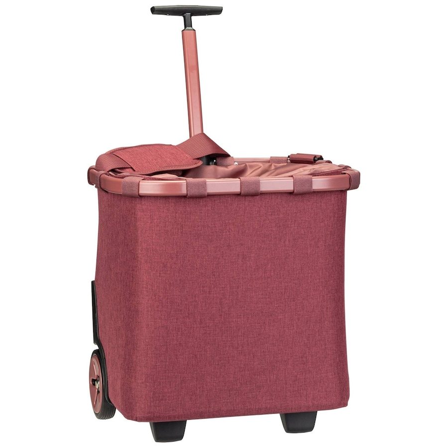 Reisenthel Einkaufstrolley Shopper 1 ct Braun