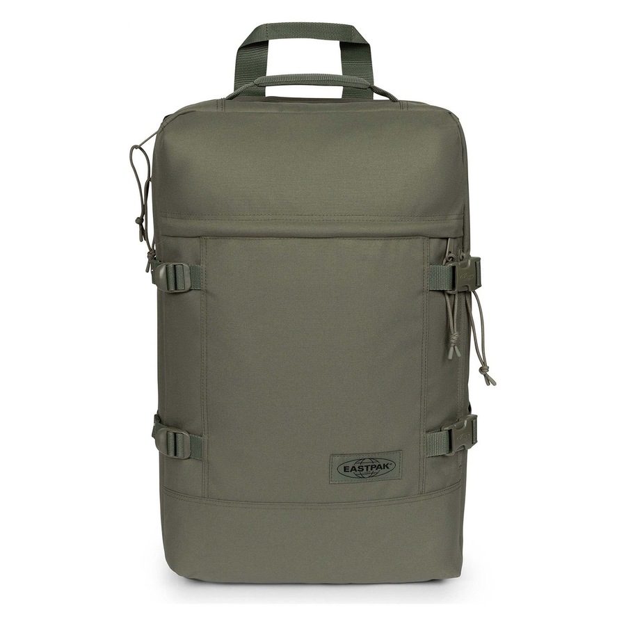 Eastpak Travelpack Weekender Reisetasche 33 cm Reisetaschen 1 ct Hellbraun Herren