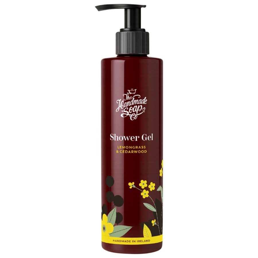 The Handmade Soap Shower Gel Duschgel 250 ml