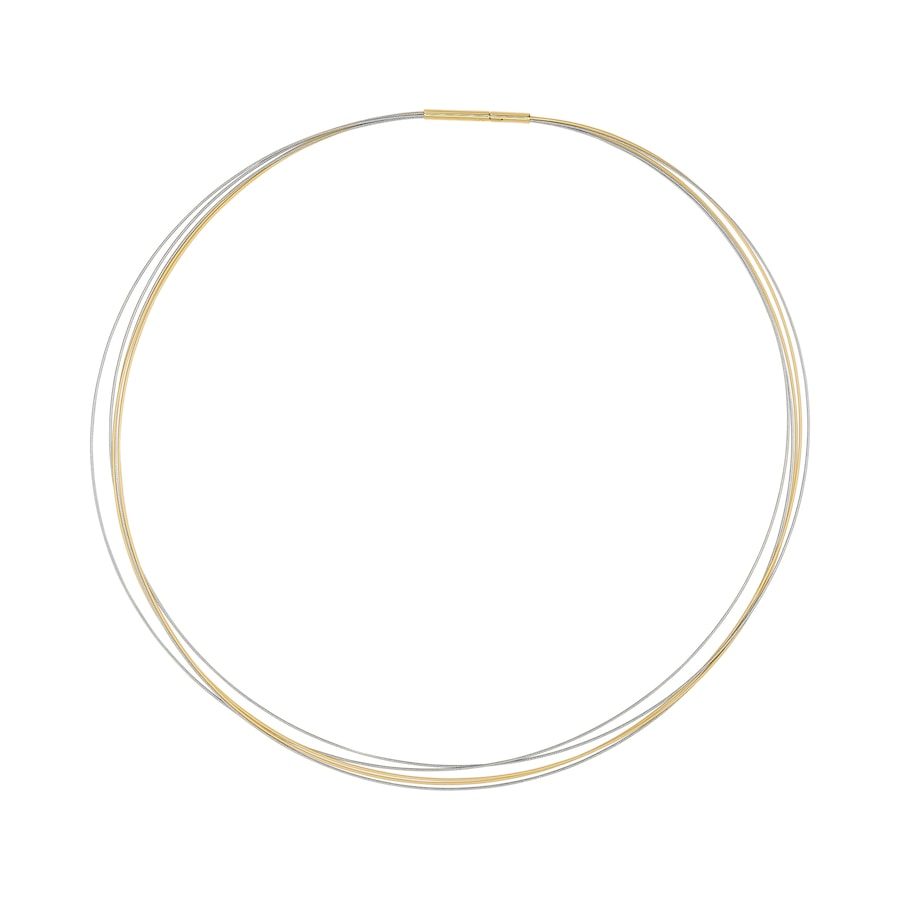 Heideman Kette Linea 5 Ketten 1 ct Damen