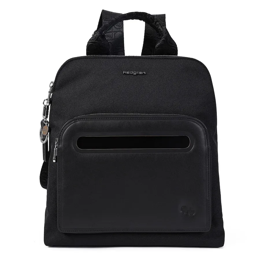 Hedgren Fika City-Rucksack Reisetaschen 1 ct Schwarz Damen
