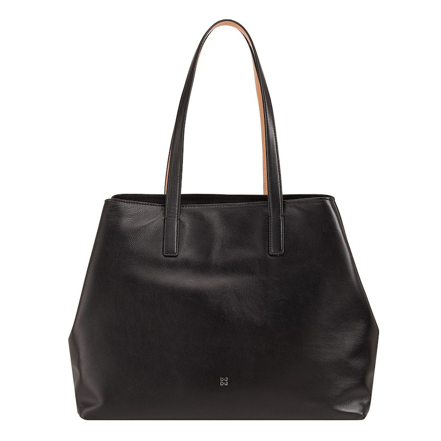 DuDu Pauline Shopper Handtaschen 1 ct Schwarz Damen
