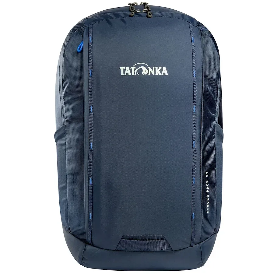 Tatonka Server Pack Wanderrucksack Reisetaschen 1 ct Schwarz Herren