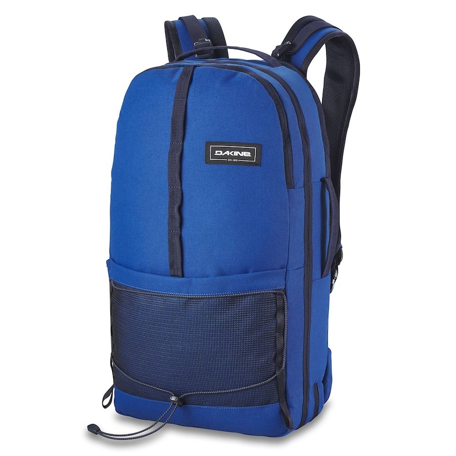 Dakine Split Wanderrucksack Reisetaschen 1 ct Blau Herren