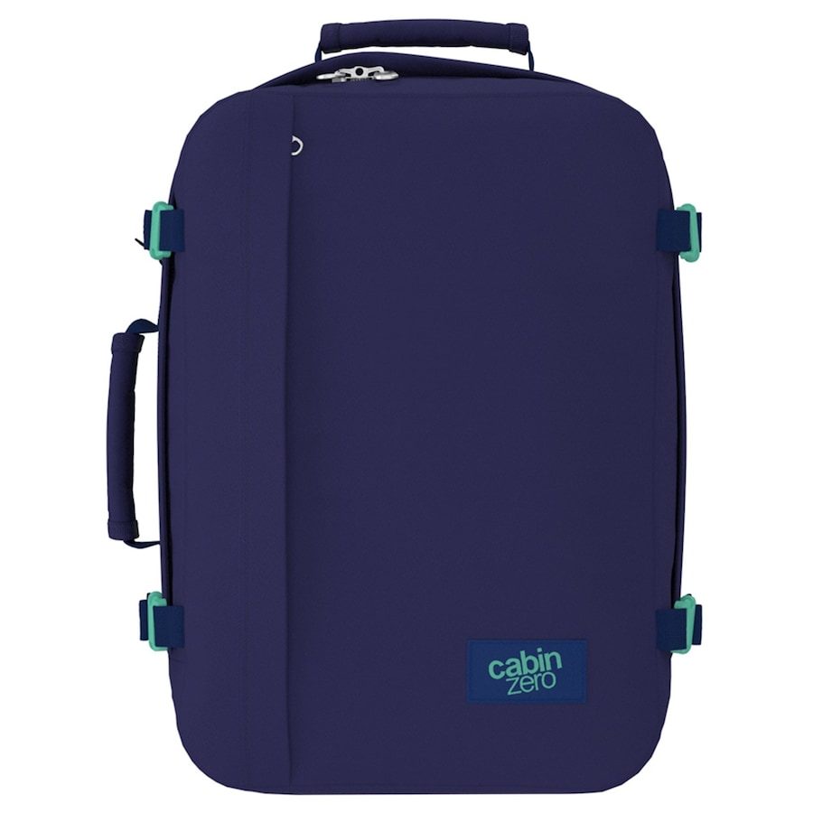 Cabin Zero Adventure Rucksack Rucksäcke 1 ct Schwarz Herren