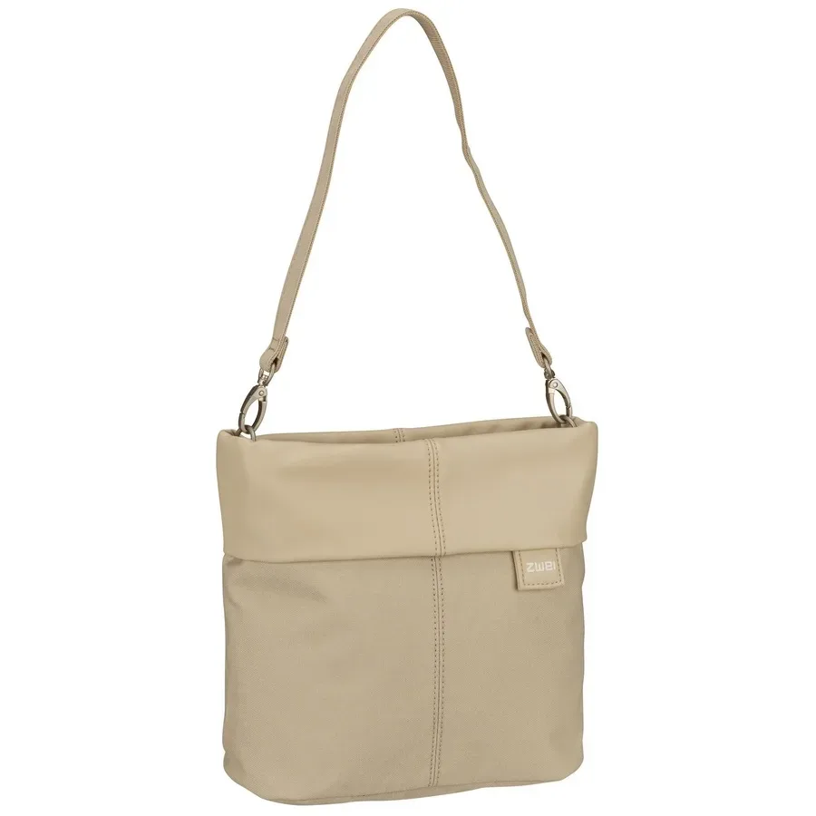 ZWEI Olli Umhängetasche Handtaschen 1 ct Nude Damen