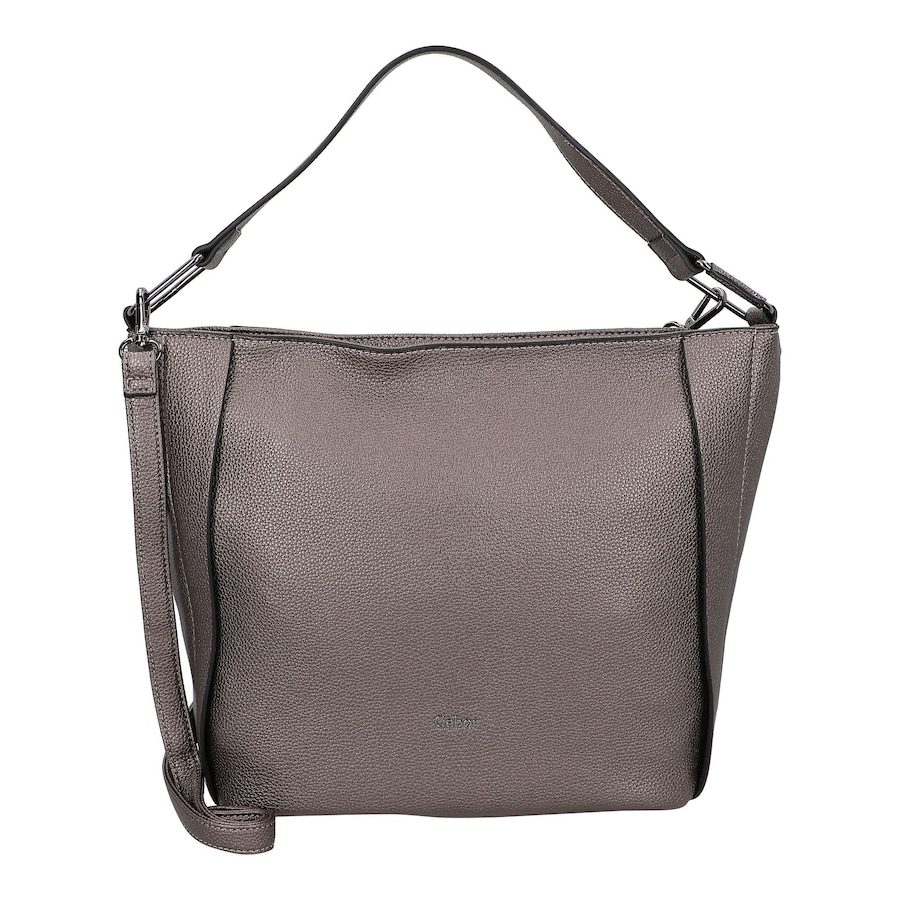 Gabor Brianne Schultertasche Handtaschen 1 ct Grau Damen