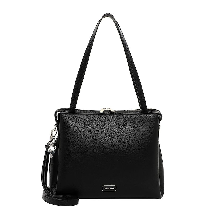 Tamaris Shopper TAS Katharina Handtaschen 1 ct Schwarz Damen