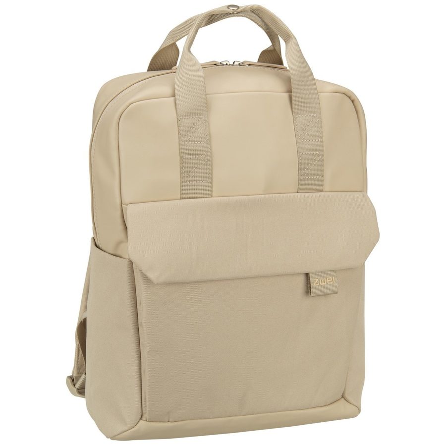 ZWEI Lou Daypack Rucksäcke 1 ct Nude
