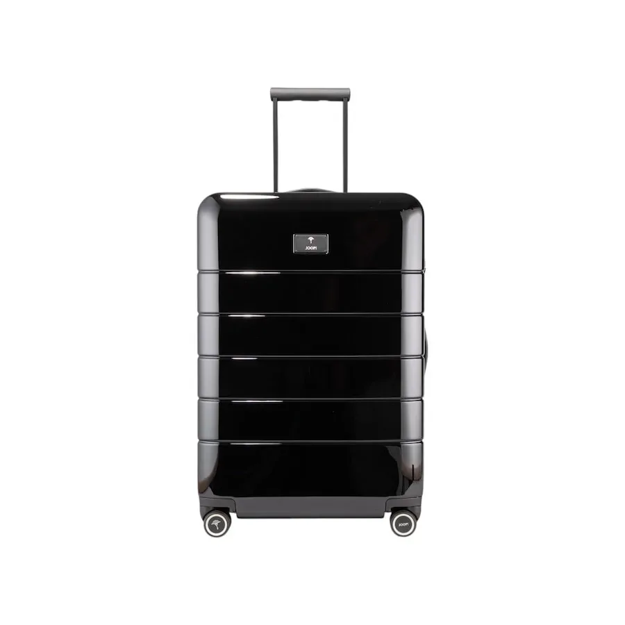 JOOP! Volare 1.0 4 Rollen Trolley 66 cm Koffer & Trolleys 1 ct Schwarz