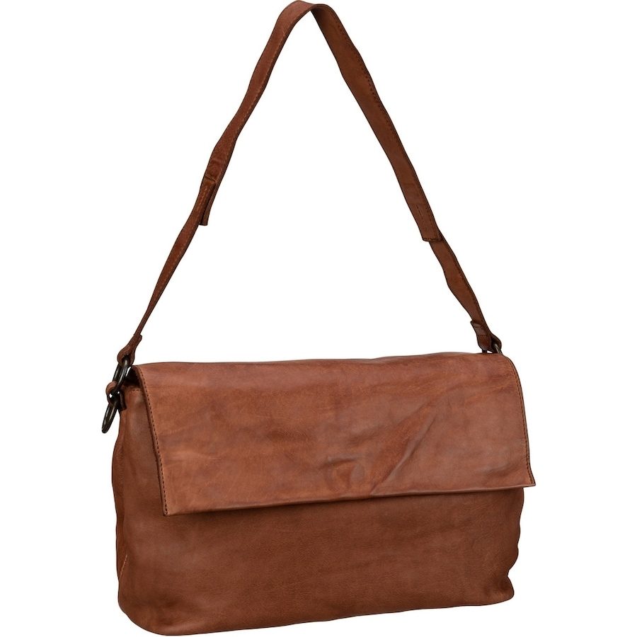 Harold's Submarine Schultertasche Handtaschen 1 ct Hellbraun Damen