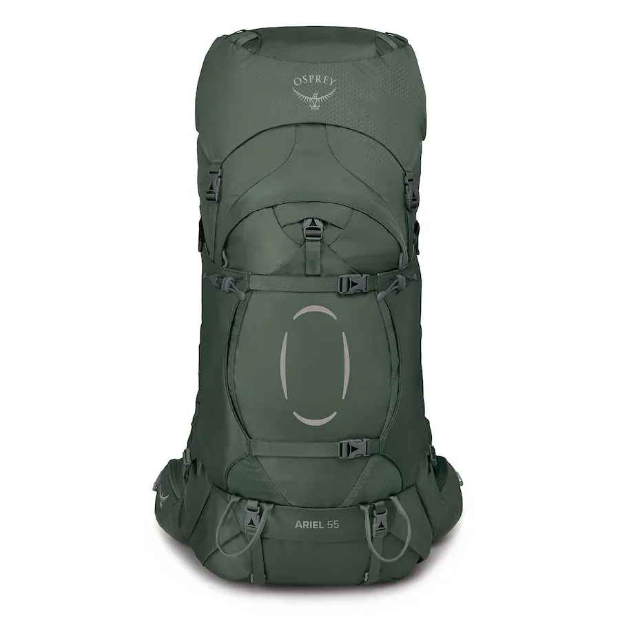 Osprey Ariel Rucksack Reisetaschen 1 ct Grün Damen