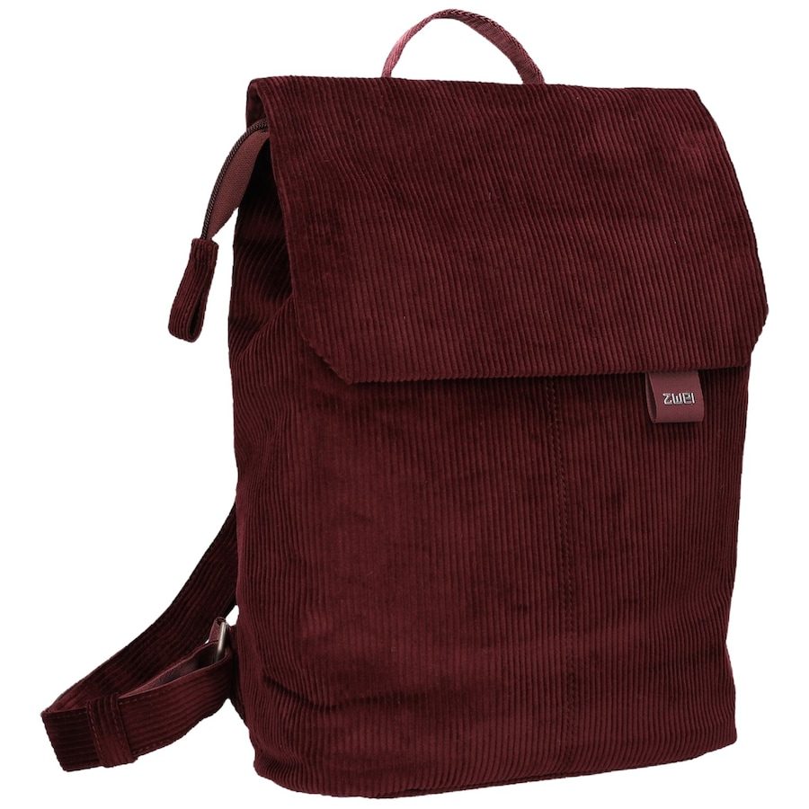 ZWEI Mademoiselle.M Daypack Rucksäcke 1 ct Braun Damen