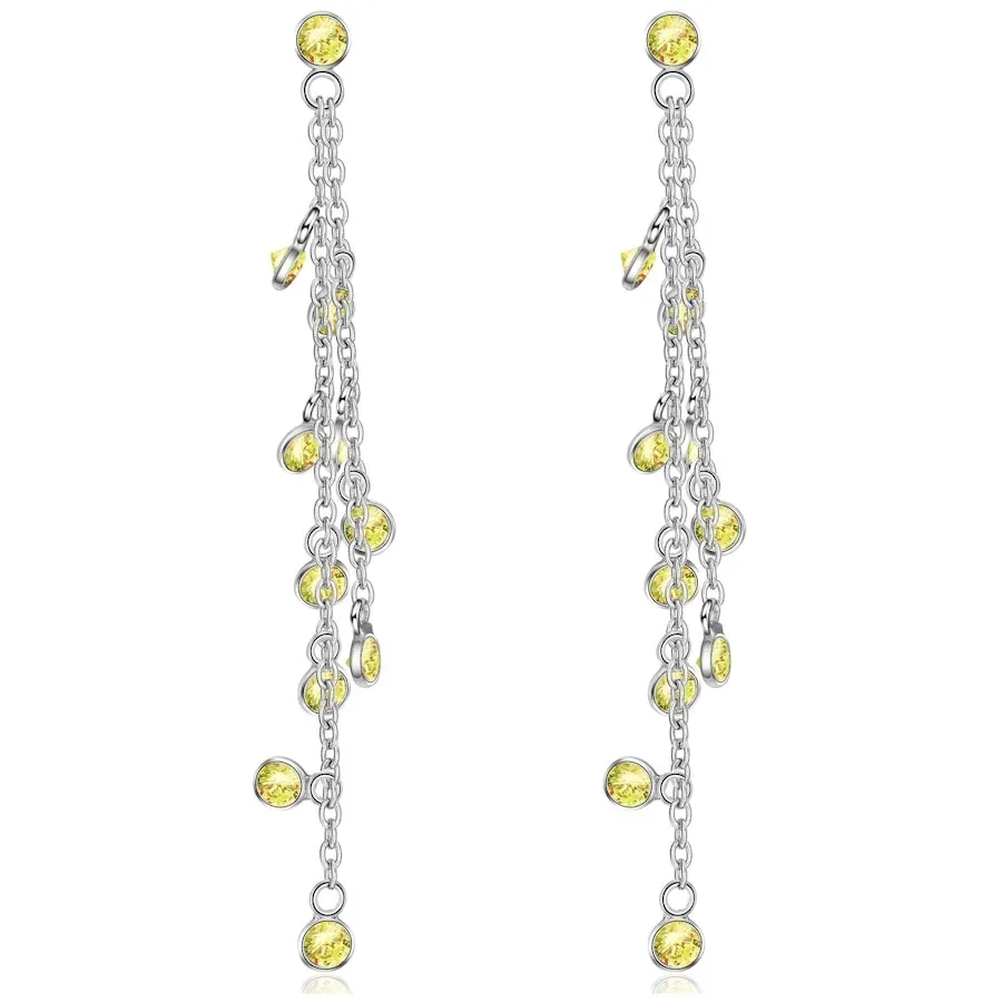 Ailoria LAVANDE Ohrringe 1 ct Damen