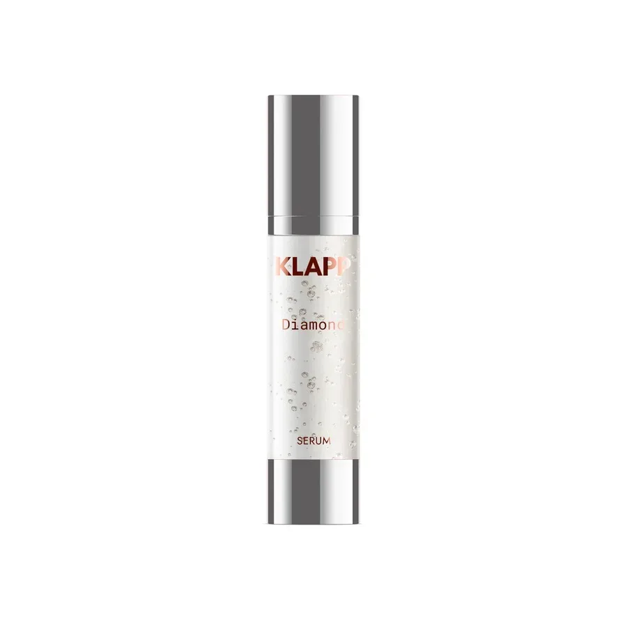 Klapp Diamond Serum Anti-Aging Gesichtsserum 50 ml