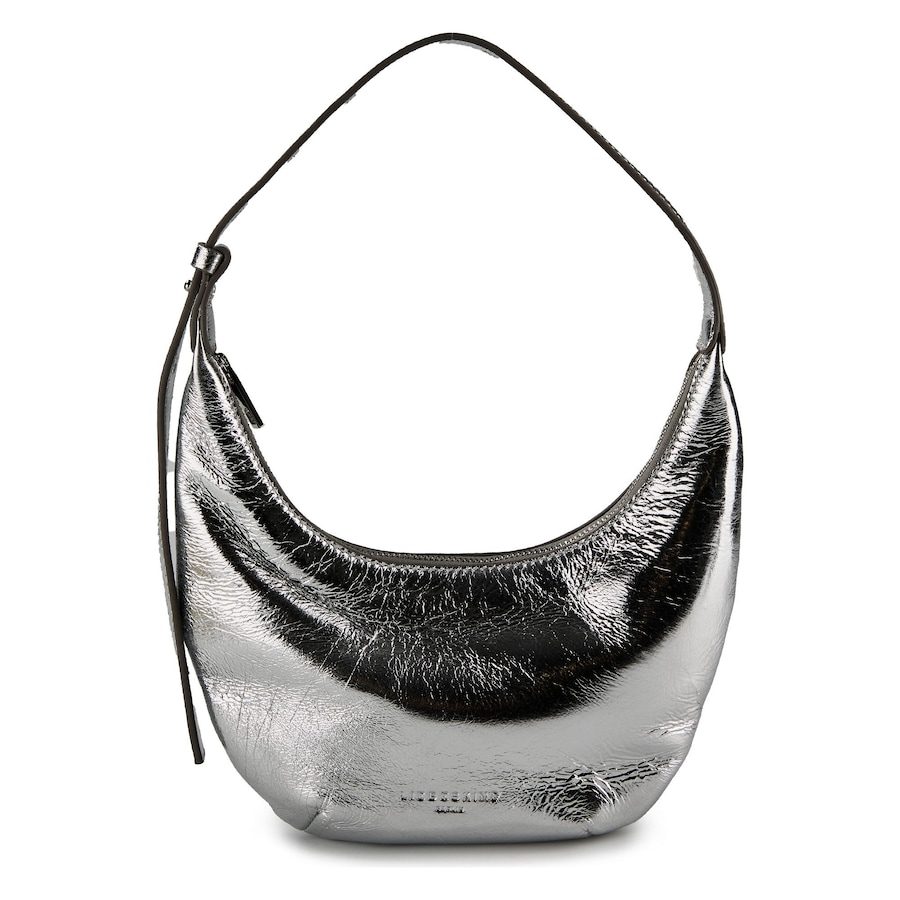 Liebeskind Ryker Schultertasche Handtaschen 1 ct Silber Damen