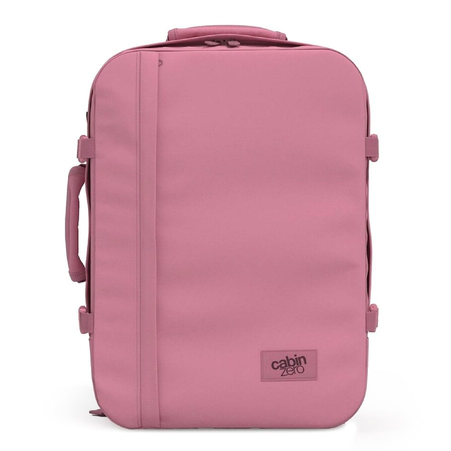 Cabin Zero Classic Daypack Get inspired: Back to school & office 1 ct Silber Herren