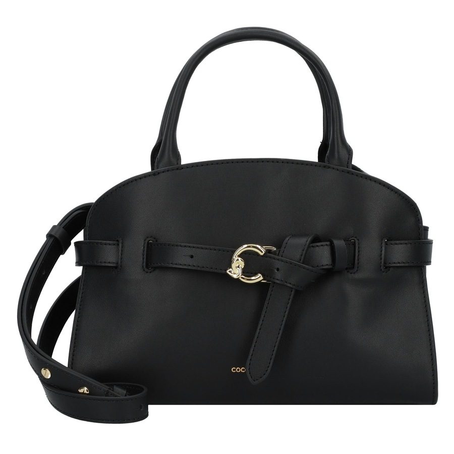 Coccinelle Sabine Henkeltasche Handtaschen 1 ct Braun Damen