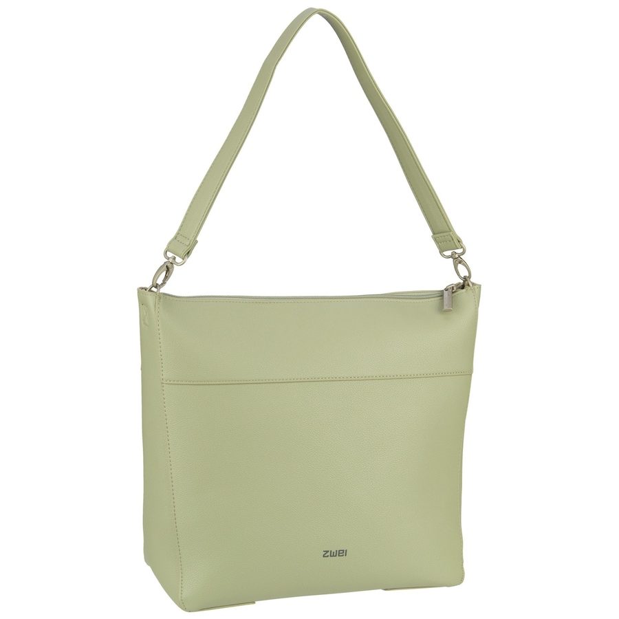 ZWEI Mademoiselle.M Umhängetasche Handtaschen 1 ct Grün Damen
