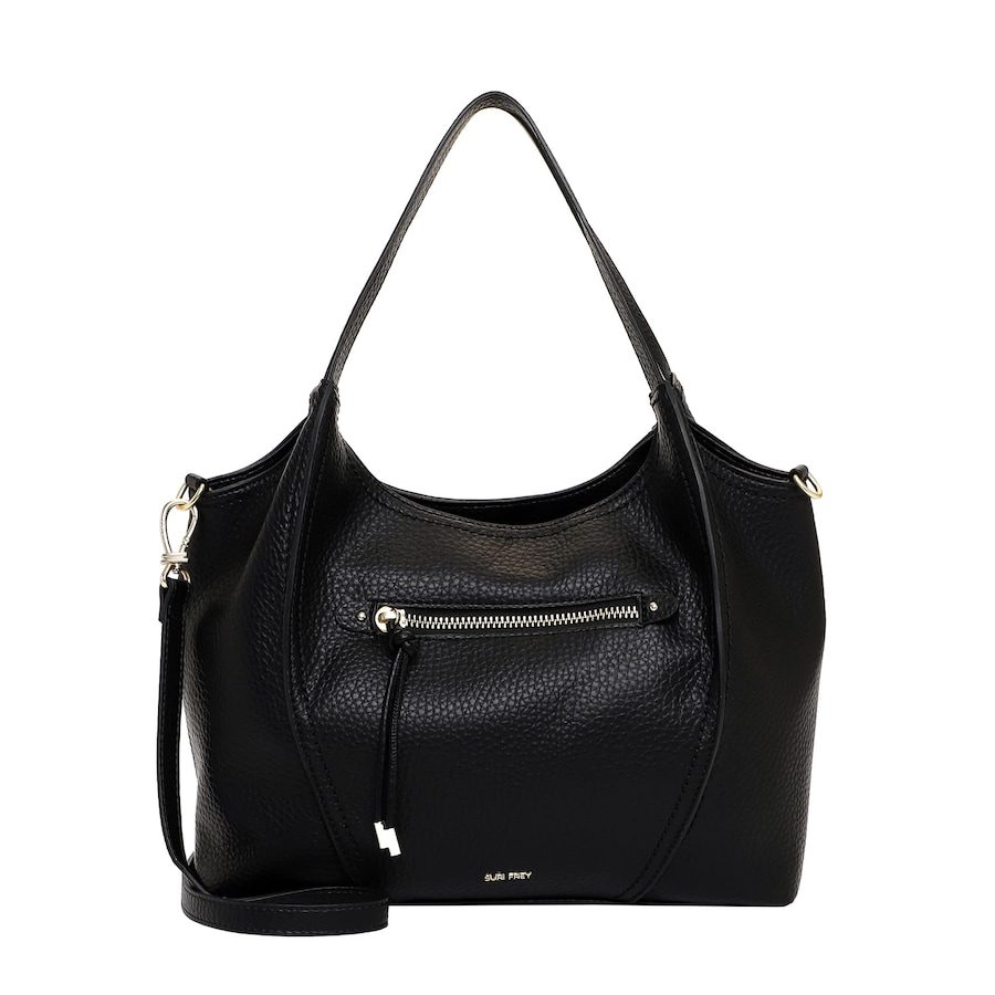 SURI FREY SFY Soey Schultertasche Handtaschen 1 ct Schwarz Damen