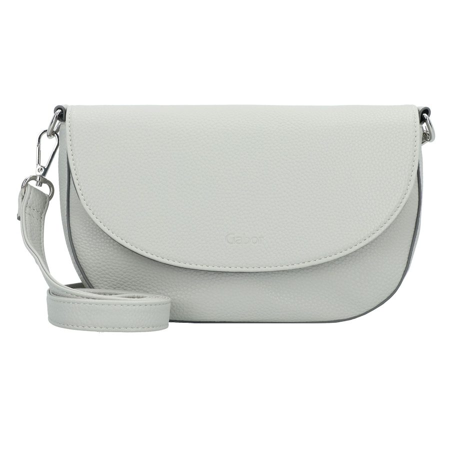 Gabor Linda Umhängetasche 25.5 cm Handtaschen 1 ct Grau Damen
